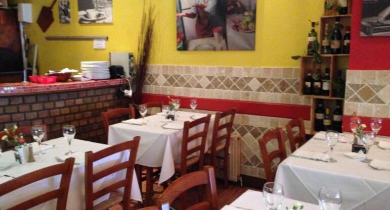 Sole D Oro Menu Menu For Sole D Oro Palmers Green London